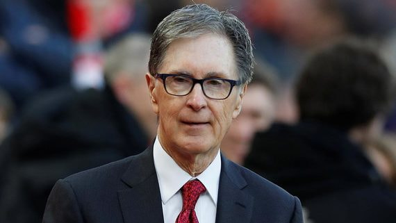 Джон Генри, основатель Fenway Sports Group: «Без внимания к доходам не добиться побед в спорте»