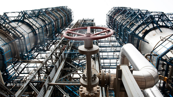 Экспорт сжиженного углеводородного газа из России демонстрирует уверенный рост: поставки увеличились на четверть