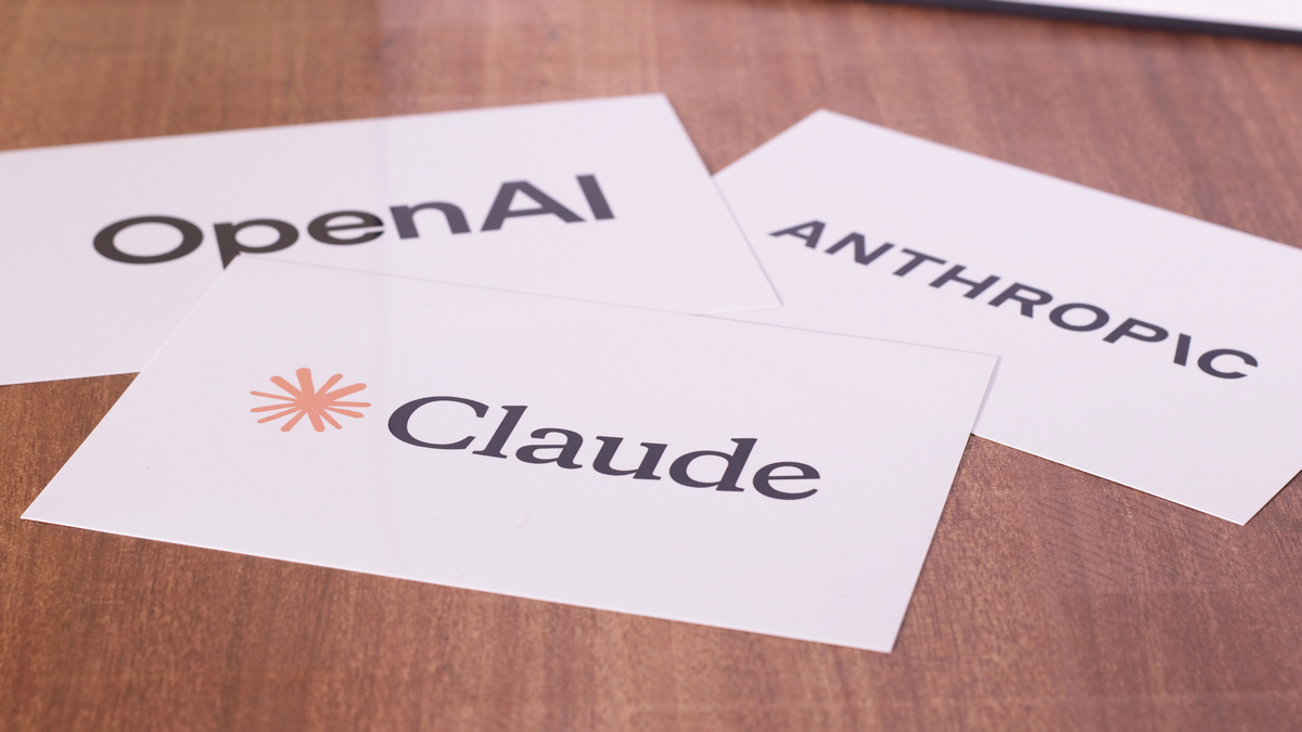 Оценка стоимости Anthropic достигла $61,5 млрд: компания обогнала OpenAI в гонке ИИ-стартапов